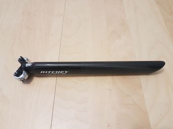 Used Scott Ritchey WCS Carbon FOIL 2012 - 2015 bike — image 3 of 15