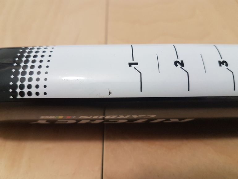 Used Scott Ritchey WCS Carbon FOIL 2012 - 2015 bike — image 10 of 15