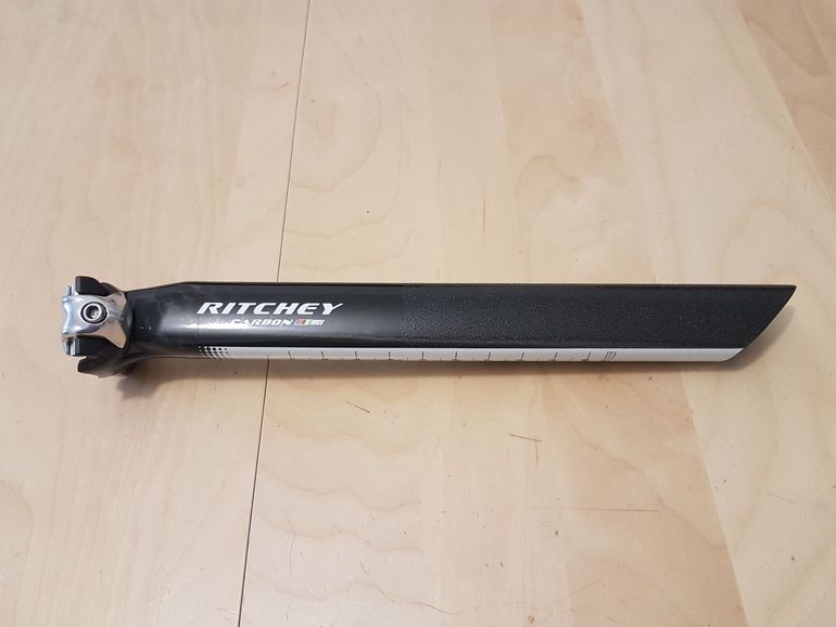 Used Scott Ritchey WCS Carbon FOIL 2012 - 2015 bike — image 1 of 15
