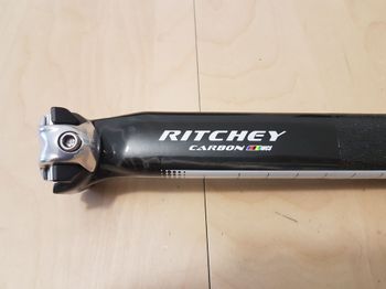 Used Scott Ritchey WCS Carbon FOIL 2012 - 2015 bike — image 2 of 15