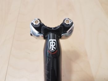 Used Scott Ritchey WCS Carbon FOIL 2012 - 2015 bike — image 13 of 15
