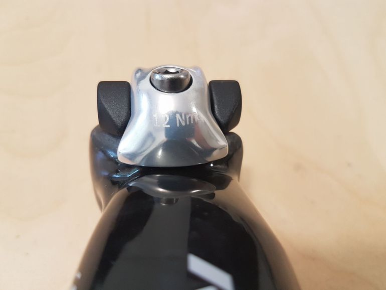 Used Scott Ritchey WCS Carbon FOIL 2012 - 2015 bike — image 15 of 15