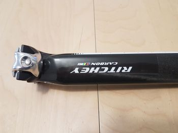 Used Scott Ritchey WCS Carbon FOIL 2012 - 2015 bike — image 7 of 15