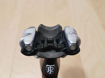 Used Scott Ritchey WCS Carbon FOIL 2012 - 2015 bike — image 14 of 15