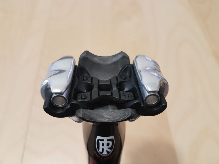 Used Scott Ritchey WCS Carbon FOIL 2012 - 2015 bike — image 14 of 15