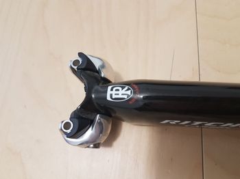 Used Scott Ritchey WCS Carbon FOIL 2012 - 2015 bike — image 5 of 15