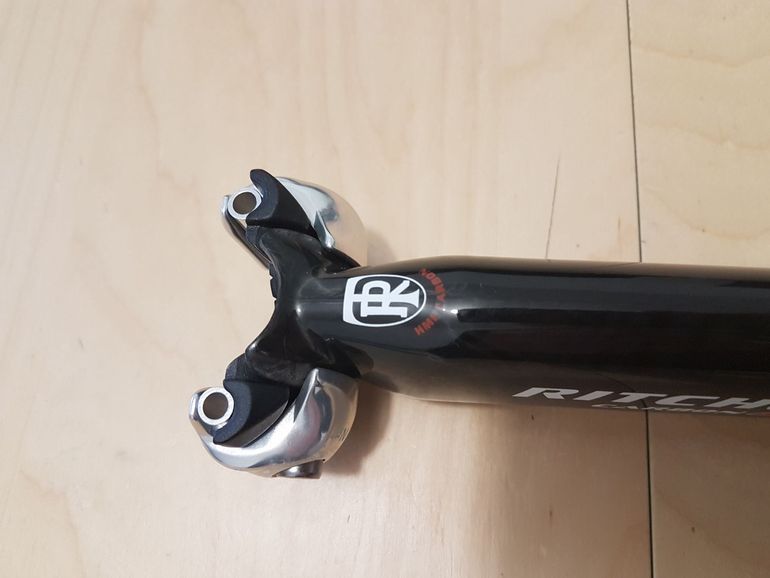 Used Scott Ritchey WCS Carbon FOIL 2012 - 2015 bike — image 5 of 15