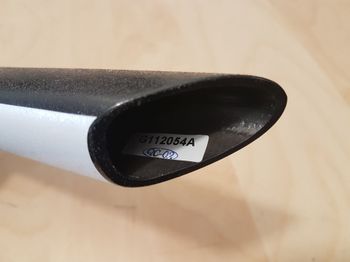 Used Scott Ritchey WCS Carbon FOIL 2012 - 2015 bike — image 12 of 15