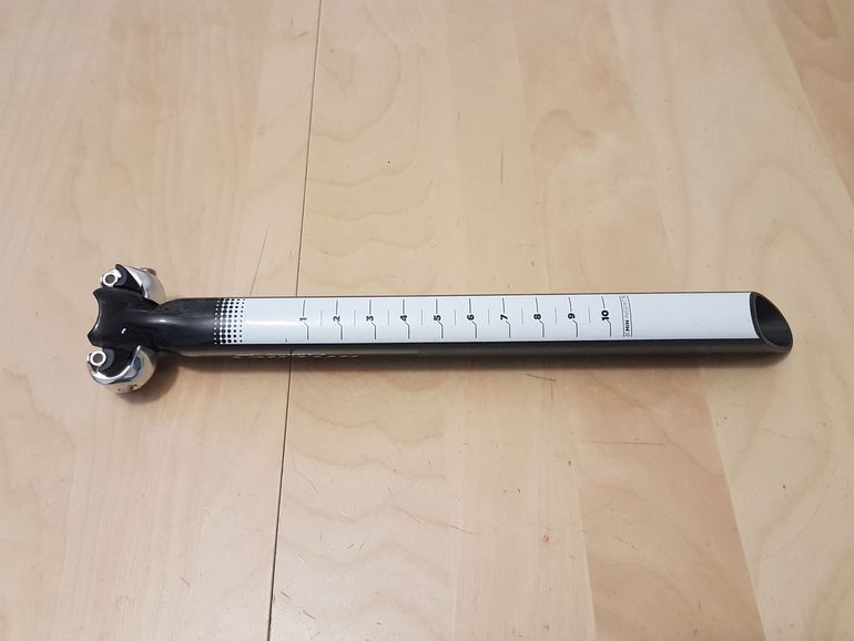 Used Scott Ritchey WCS Carbon FOIL 2012 - 2015 bike — image 8 of 15