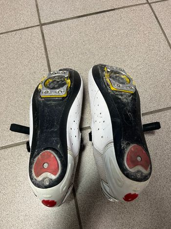 Použité Sidi security sistem bike — obrázek 4 z 7