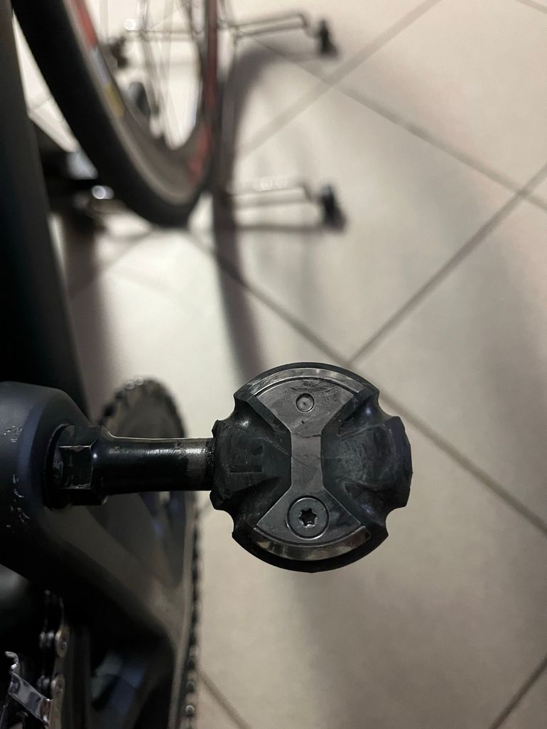 Použité Sidi security sistem bike — obrázek 6 z 7