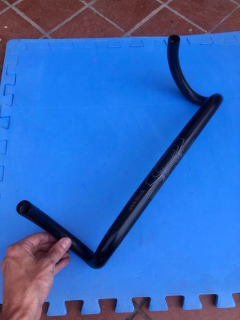 Used Giant Contact SLR Carbon (42cm) bike — image 5 of 8