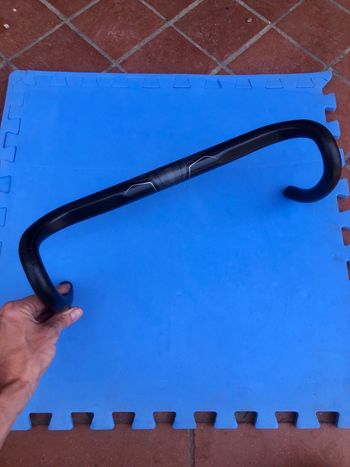 Used Giant Contact SLR Carbon (42cm) bike — image 2 of 8