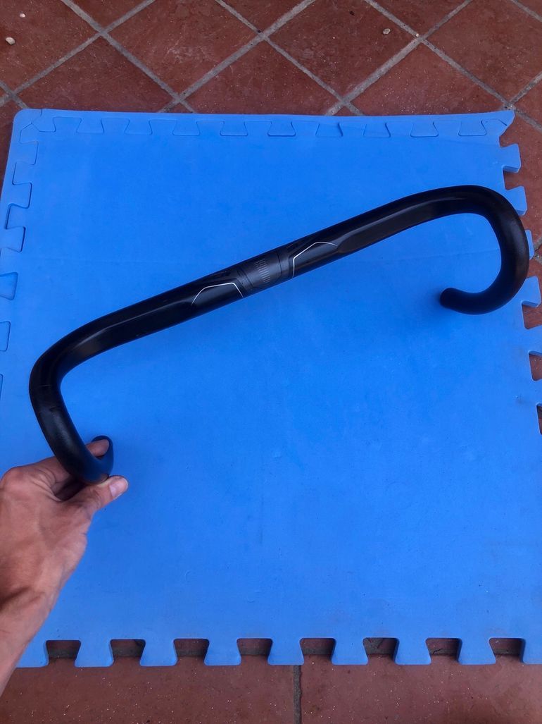 Used Giant Contact SLR Carbon (42cm) bike — image 2 of 8