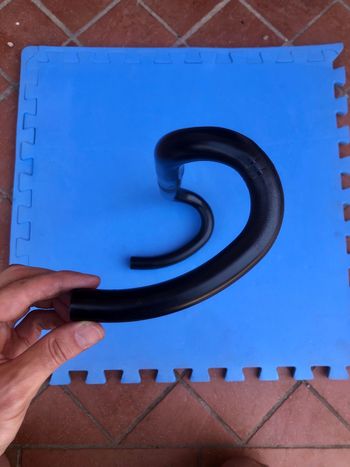 Used Giant Contact SLR Carbon (42cm) bike — image 3 of 8