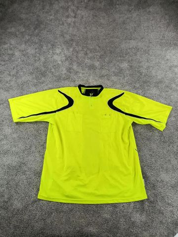Gebrauchtes Masita maillot foot arbitre homme taille xxl -92 7286 Ballsport Clothing