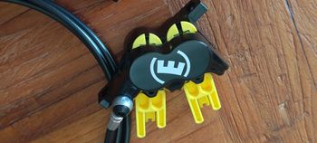Used Magura MT5 bike — image 2 of 5