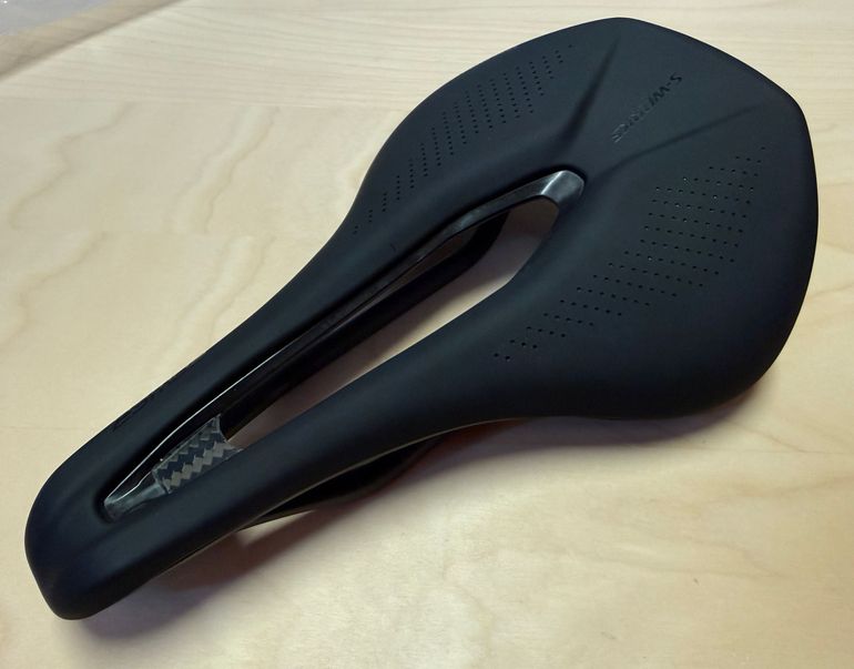 Gebrauchtes Specialized Power S-Works 143mm bike — Bild 4 von 4