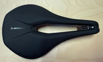 Gebrauchtes Specialized Power S-Works 143mm bike — Bild 2 von 4