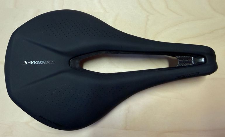 Gebrauchtes Specialized Power S-Works 143mm bike — Bild 2 von 4