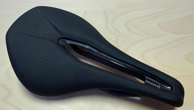Gebrauchtes Specialized Power S-Works 143mm bike — Bild 1 von 4