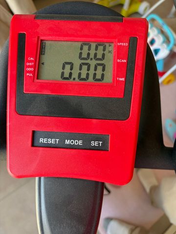 Brugt Altro Spinbike 2024 bike — billede 6 af 6