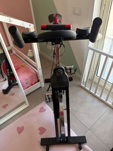 Brugt Altro Spinbike 2024 bike — billede 4 af 6
