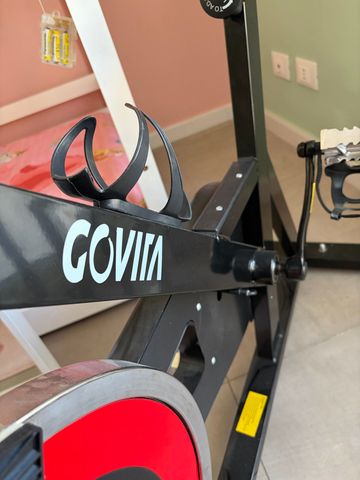 Brugt Altro Spinbike 2024 bike — billede 3 af 6