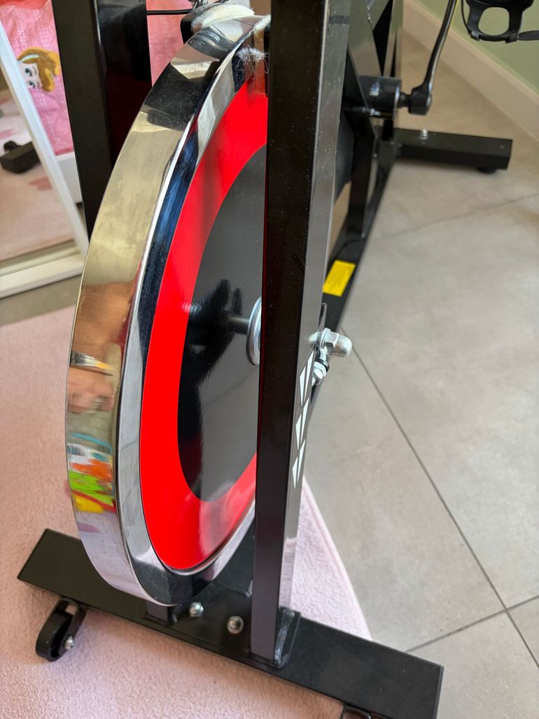 Käytetty Altro Spinbike 2024 bike — kuva 5 / 6