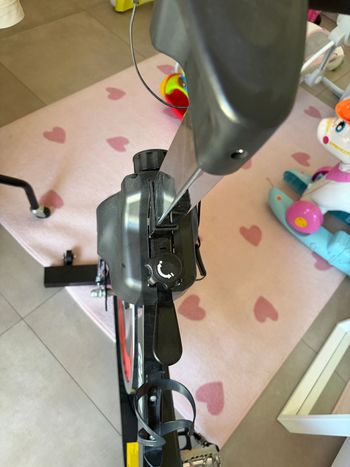 Käytetty Altro Spinbike 2024 bike