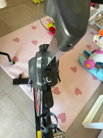 Brugt Altro Spinbike 2024 bike — billede 1 af 6