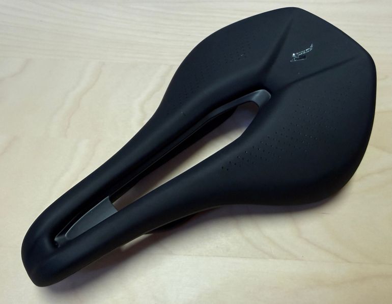 Używany Specialized Power Expert 143mm bike — zdjęcie 4 z 4