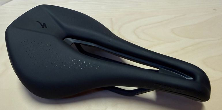 Używany Specialized Power Expert 143mm bike — zdjęcie 2 z 4