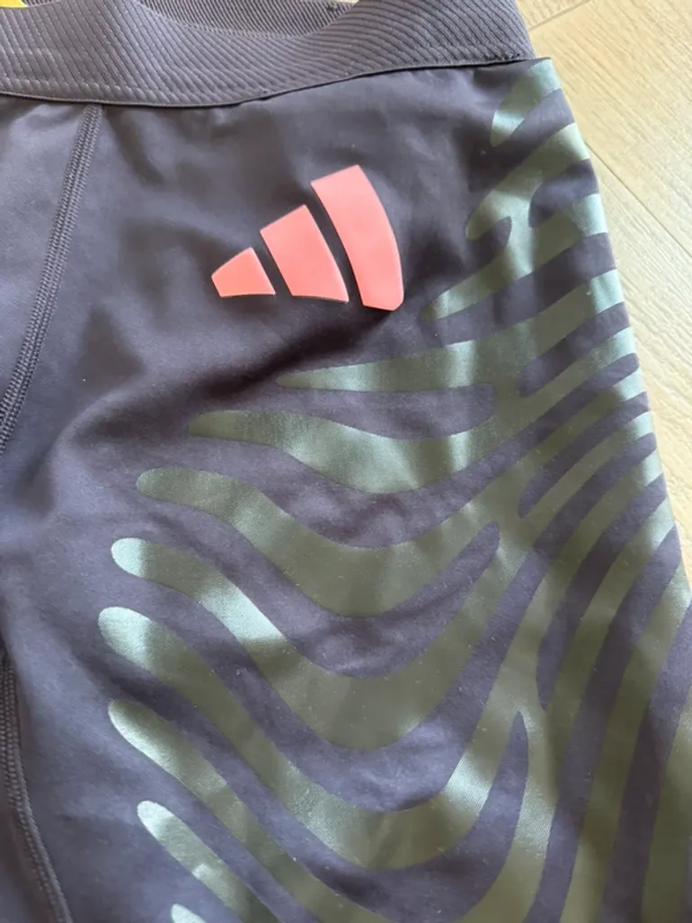 Used Adidas Adizero Control 2026 bike — image 2 of 5