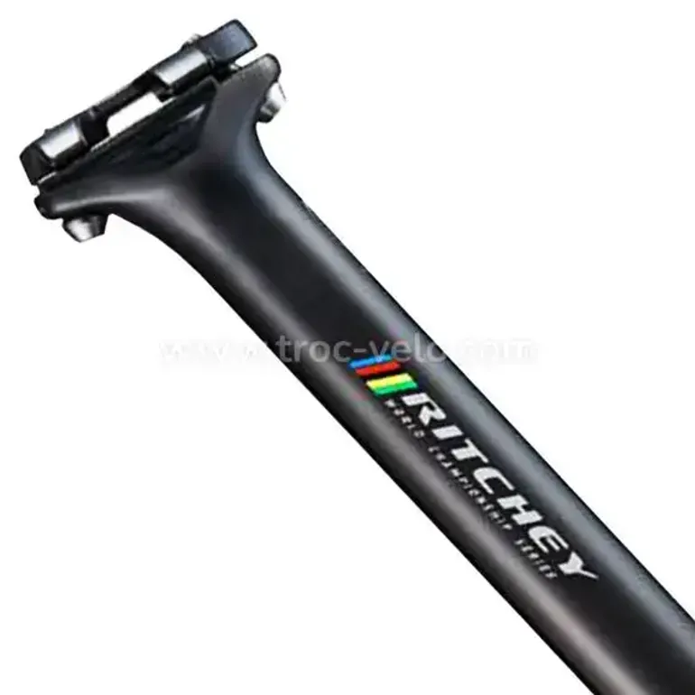 Used Ritchey Zero WCS Carbon Zéro déport 400mm bike — image 1 of 3