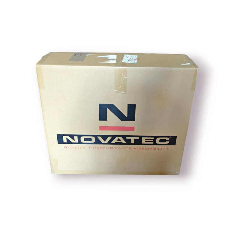 Used Novatec R6 Disc 60mm Carbon HG bike — image 13 of 13