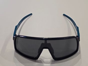 Used Oakley Sutro Sunglasses with Prizm 24K Lenses 2024 bike — image 2 of 4
