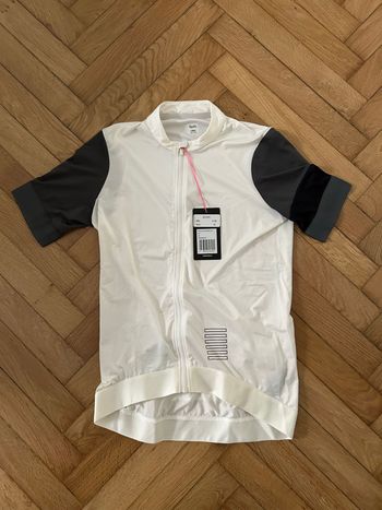 Brugt Rapha Women’s Pro Team Training Jersey size L 2024 bike
