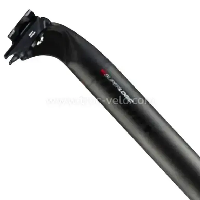 Used Ritchey Link Flexlogic Superlogic Carbon 400mm bike — image 1 of 3