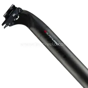 Used Ritchey Link Flexlogic Superlogic Carbon 400mm bike — image 3 of 3