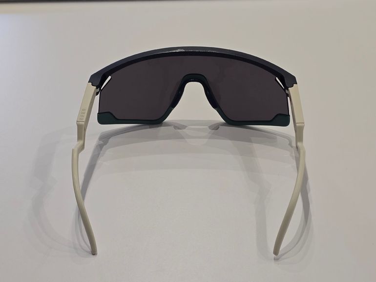 Used Oakley BXTR Sunglasses 2025 bike — image 4 of 4