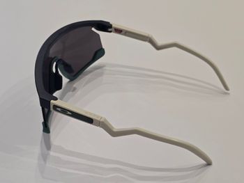Used Oakley BXTR Sunglasses 2025 bike — image 2 of 4