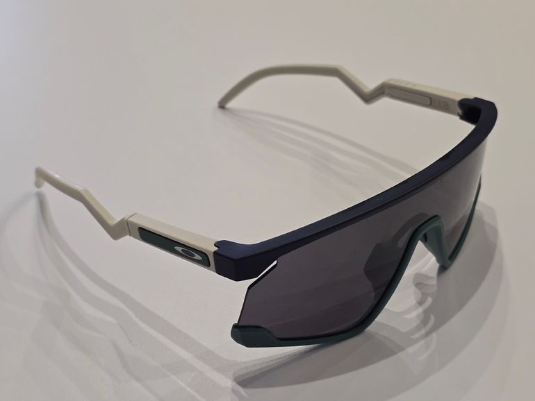 Used Oakley BXTR Sunglasses 2025 bike — image 1 of 4