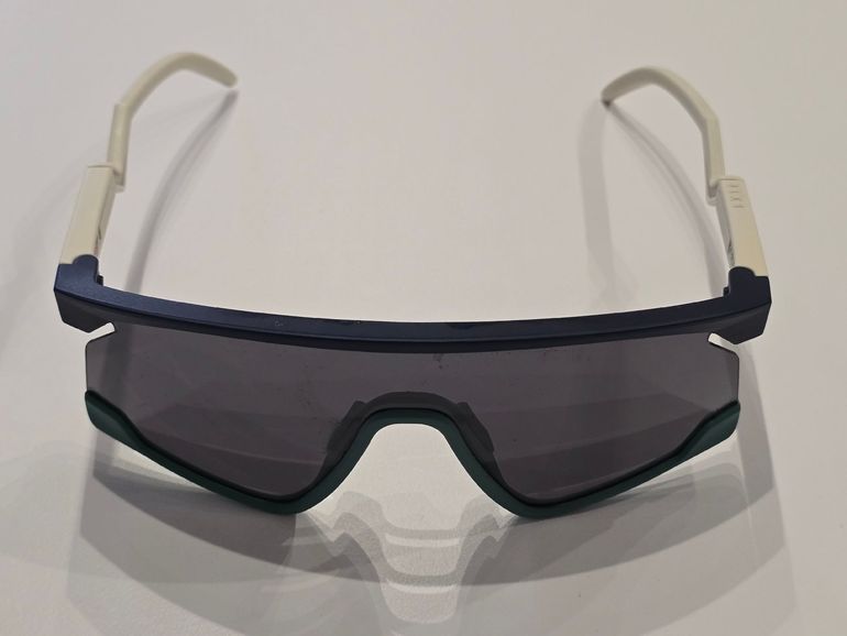 Used Oakley BXTR Sunglasses 2025 bike — image 3 of 4