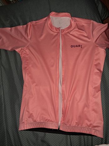 Brugt ouar Maillot cyclisme bike — billede 4 af 6