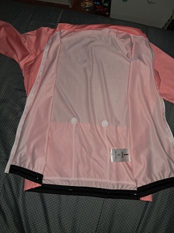Brugt ouar Maillot cyclisme bike — billede 5 af 6