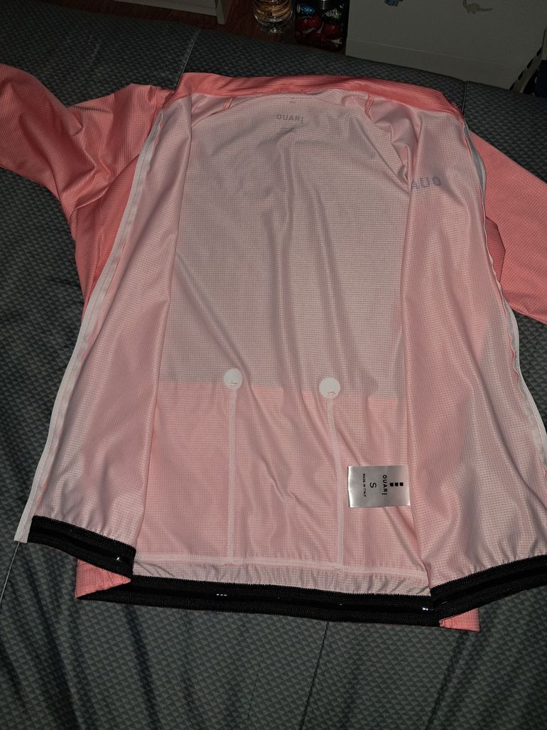 Brugt ouar Maillot cyclisme bike — billede 5 af 6