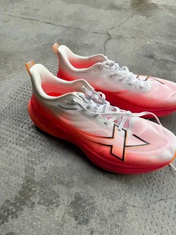 Käytetty Scarpa Xtep Running Shoes 2025 bike