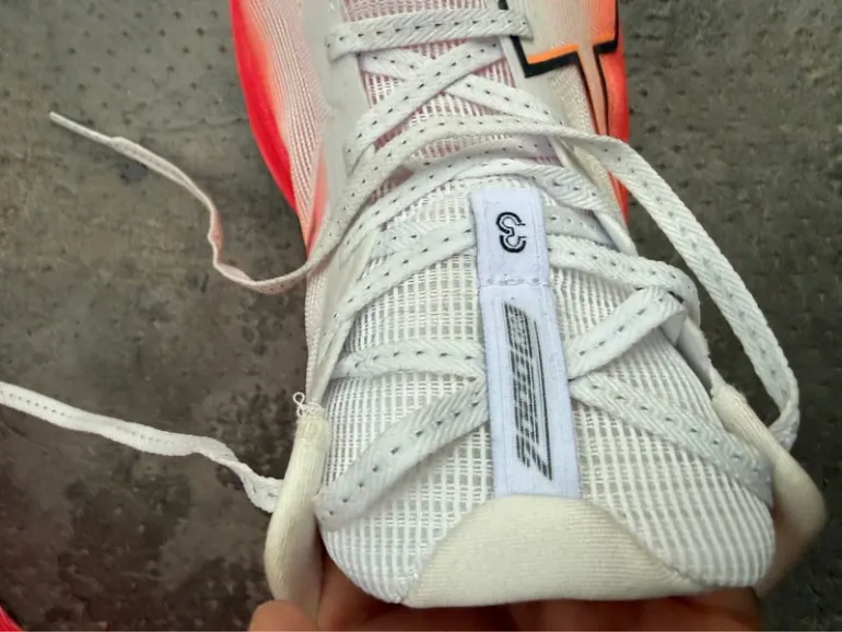 Used Scarpa Xtep Running Shoes 2025 bike — image 8 of 10