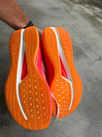 Used Scarpa Xtep Running Shoes 2025 bike — image 6 of 10